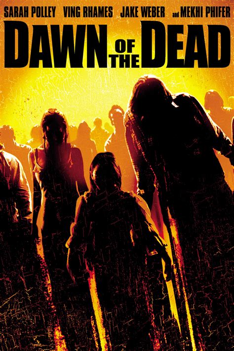 streaming Dawn of the Dead
